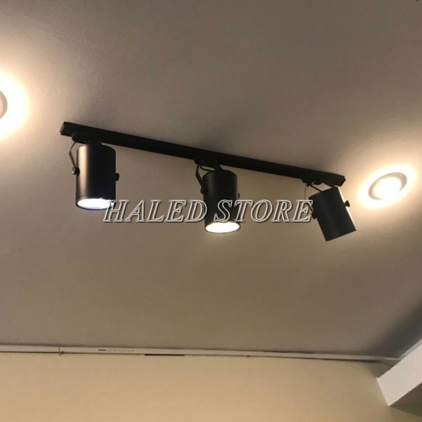 Đèn led ray rọi