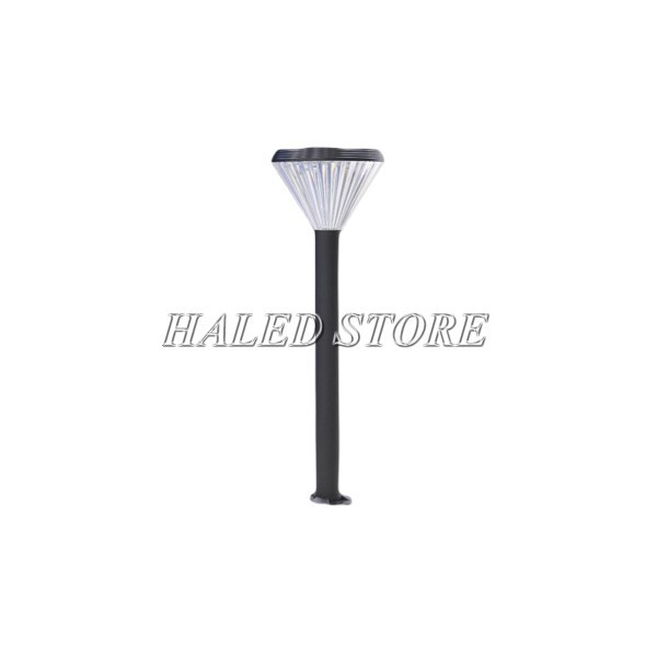 Đèn led sân vườn năng lượng mặt trời hlpr psogd5l-5