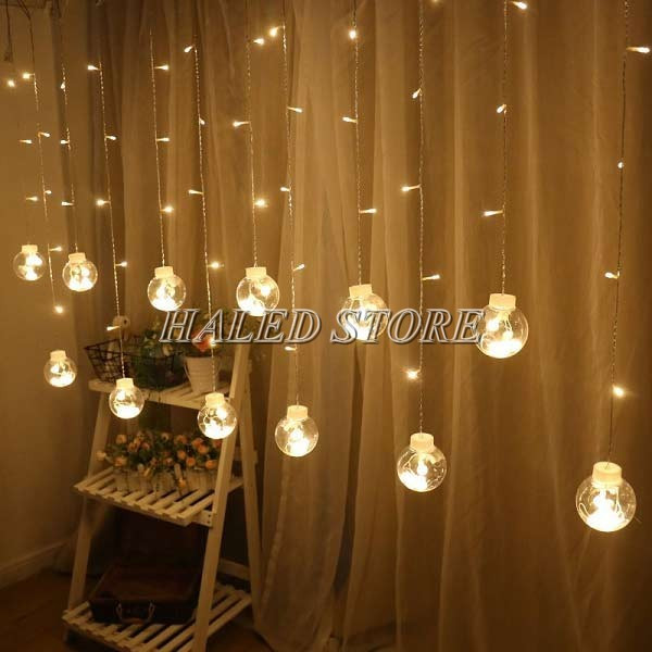 Đèn Led trang trí