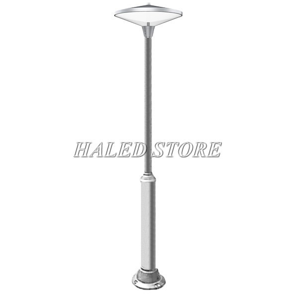 Đèn LED sân vườn hldasv56