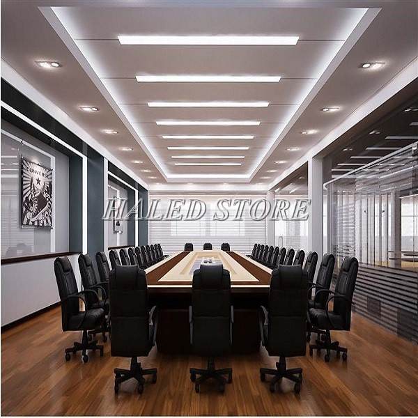 Ứng dụng bóng đèn tuýp led
