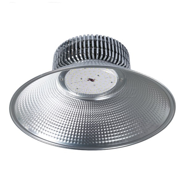 Các loại đèn LED nhà xưởng thông dụng
