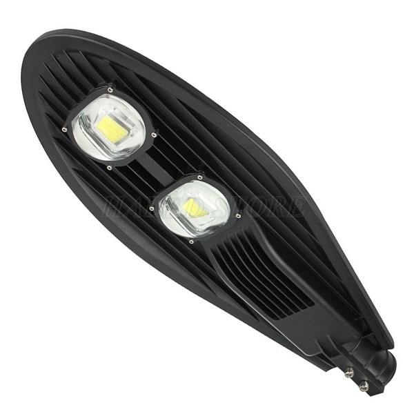 Đèn đường LED