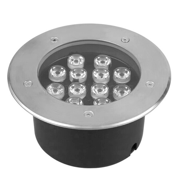 Đèn LED âm đất
