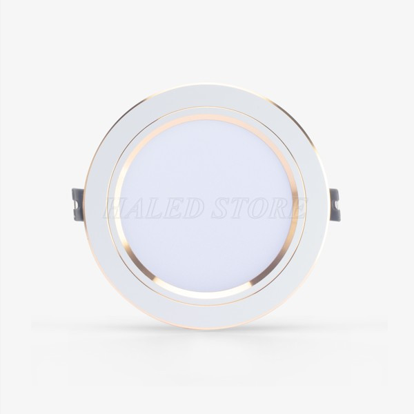 Đèn LED âm trần