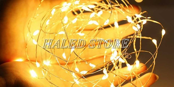 Đèn LED dây một bóng