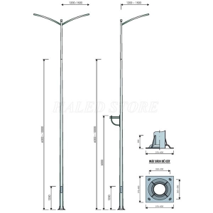 ban-ve-ky-thuat-cot-den-thep-tron-con-9m