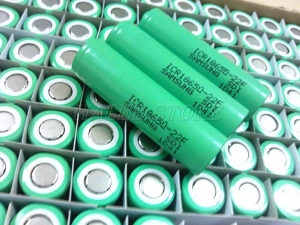 pin-lithium