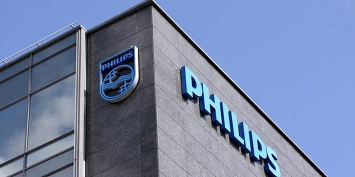 Philips là thương hiệu cung cấp bóng đèn LED nổi tiếng thế giới. 