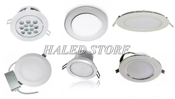 mua đèn led âm trần ở đâu