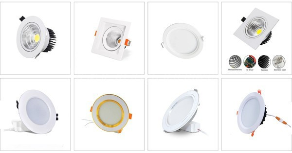 mua đèn led âm trần ở đâu