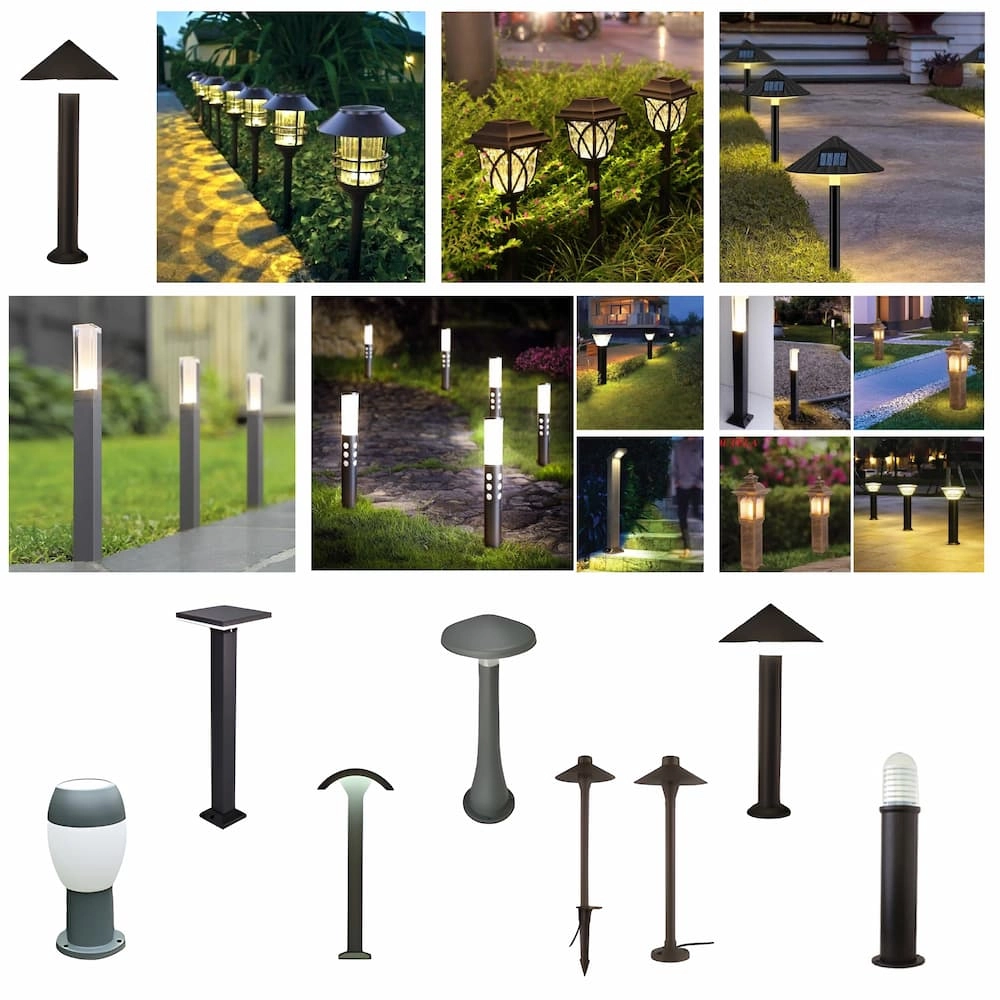 Mua đèn chiếu sáng sân vườn ở đâu đảm bảo chất lượng?