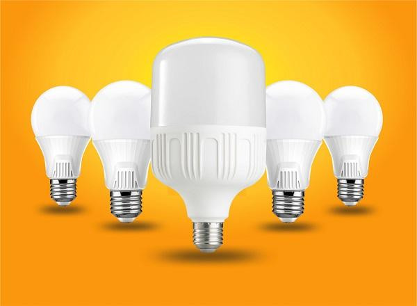 Nếu muốn tính điện năng tiêu thụ của bóng đèn LED 40w cần phải áp dụng công thức.