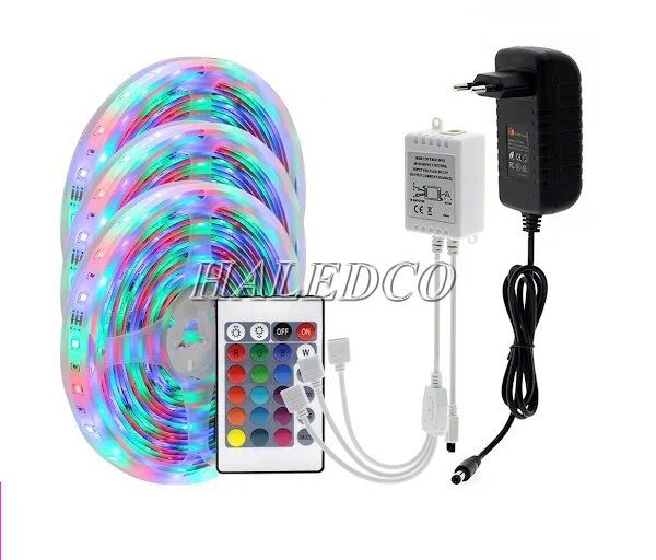 Đèn LED dây 5V 