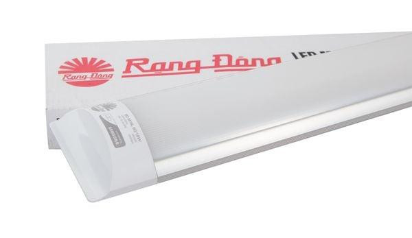 Đèn LED bán nguyệt của Rạng Đông hiện đang được rất nhiều khách hàng tin tưởng lựa chọn. 