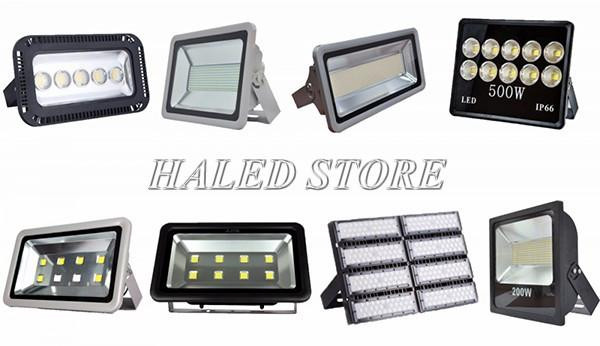 HALED STORE cung cấp các loại đèn chiếu sáng bảng hiệu ngoài trời chất lượng.