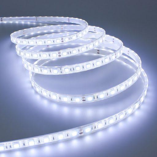 Đèn LED dây 12V siêu sáng với chất lượng vượt trội hiện đang rất được ưa chuộng sử dụng. 