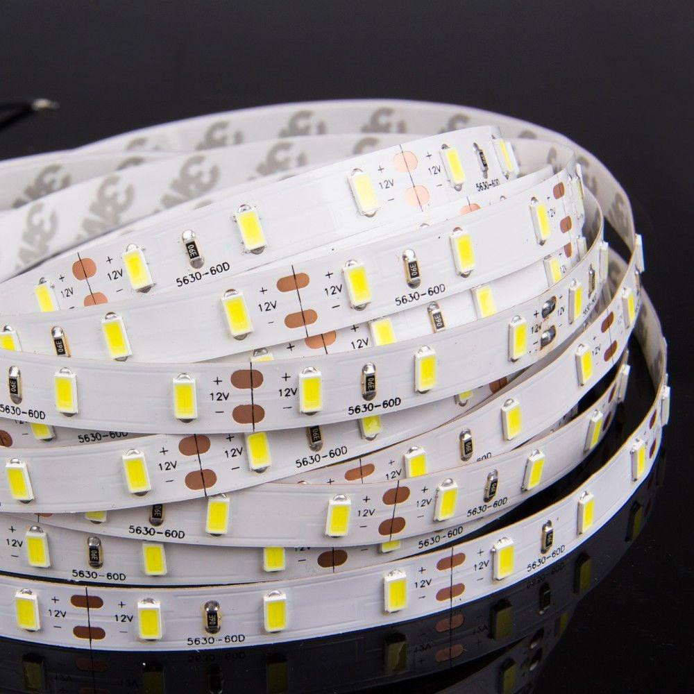Đèn LED dây 12v siêu sáng 5630 