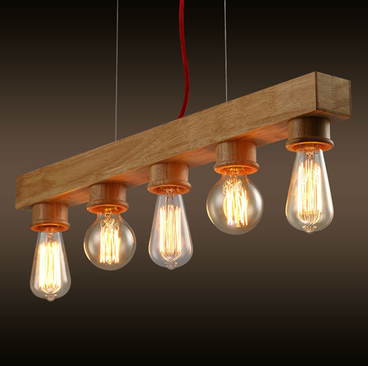 Bóng đèn LED Edison nhìn về hình thức có nhiều điểm giống bóng đèn sợi đốt truyền thống.