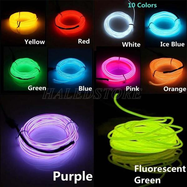 HALED STORE cung cấp đèn các dòng LED Neon trang trí chính hãng với giá cả cạnh tranh nhất trên thị trường.