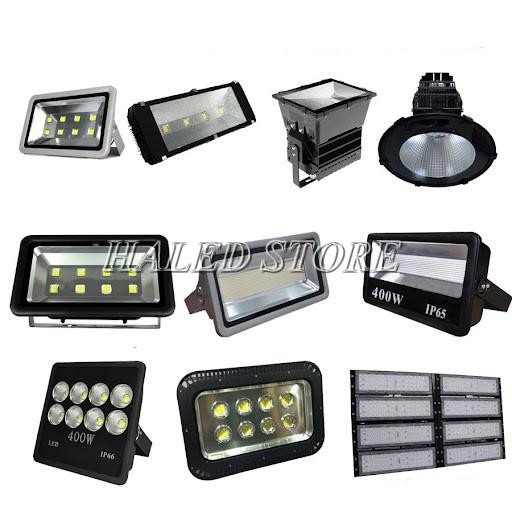 đèn led 400w