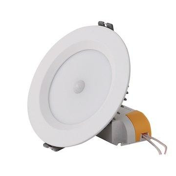 Đèn LED cảm biến chuyển động Rạng Đông