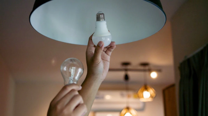 Cách sử dụng đèn LED hiệu quả tiết kiệm chi phí 