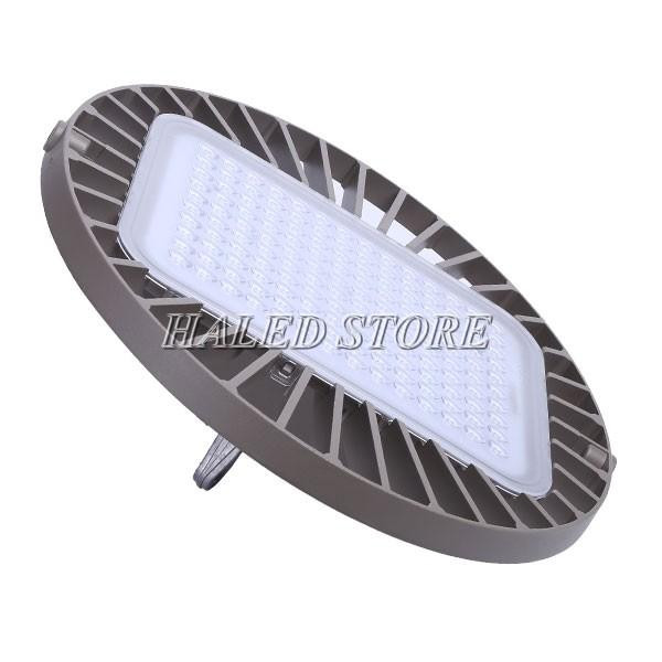 Đèn LED nhà xưởng HLDA BUFO2-200 HALEDCO