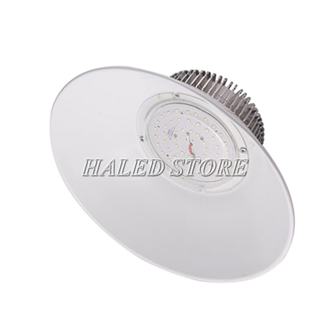 Đèn LED Highbay HB02 350 70W Rạng Đông