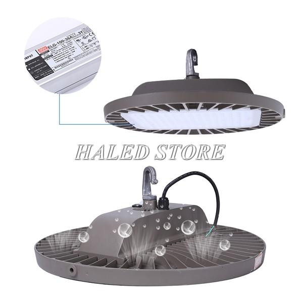 Kinh nghiệm chọn mua đèn LED Highbay phù hợp với nhu cầu sử dụng