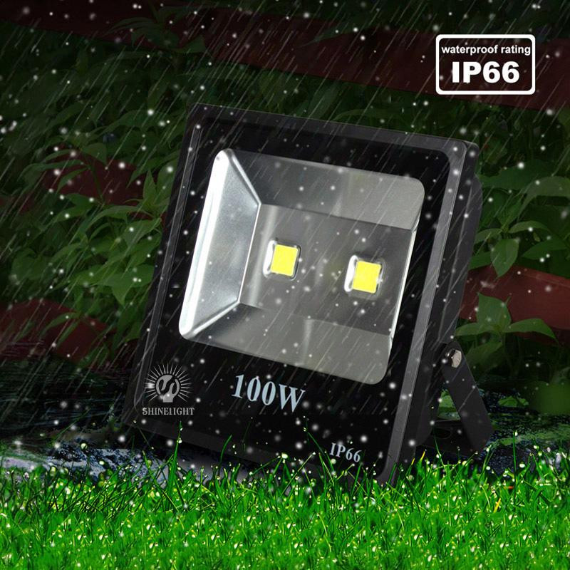 đèn led ip66