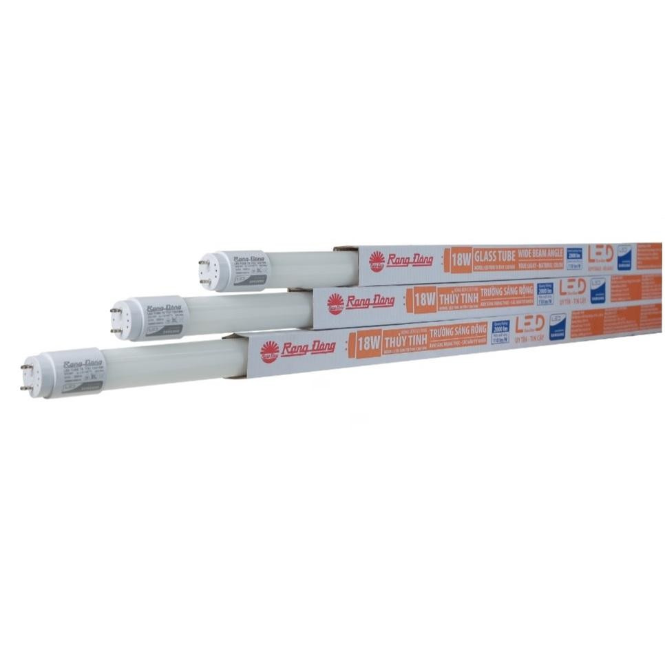 Đèn tuýp LED T8 1m2 Rạng Đông