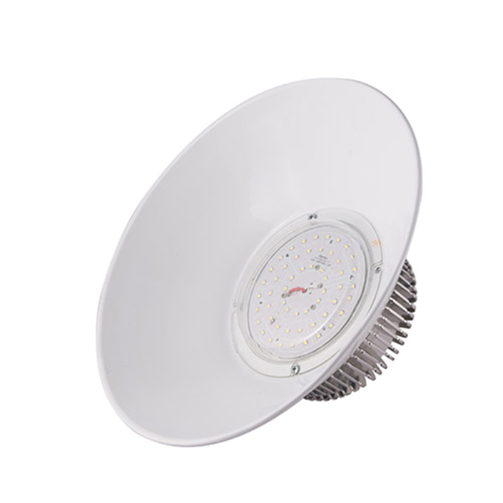 Đèn LED nhà xưởng Highbay 50W 