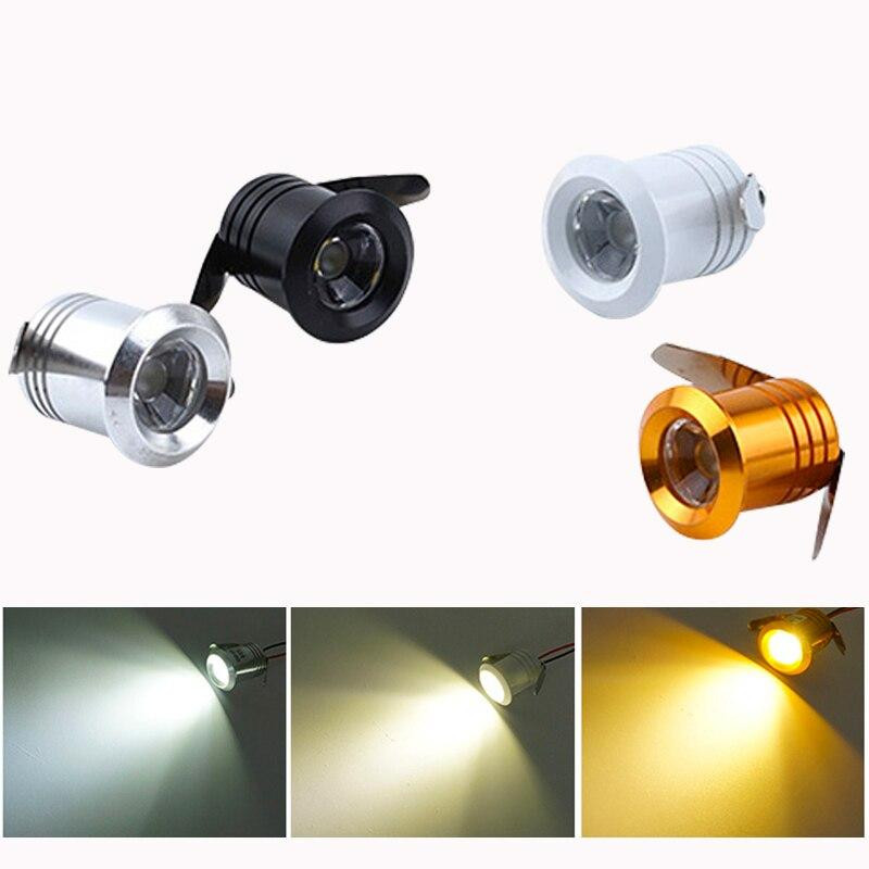 Phân tích ưu nhược điểm của đèn LED Spotlight