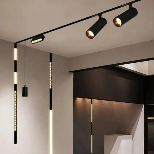 Đèn LED Spotlight ray