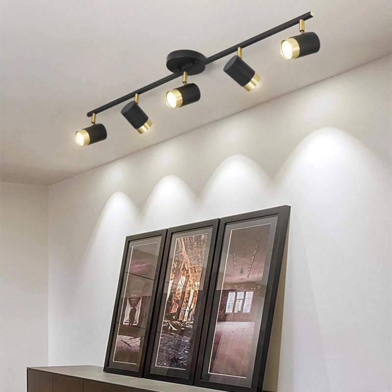 Phân tích ưu nhược điểm của đèn LED Spotlight