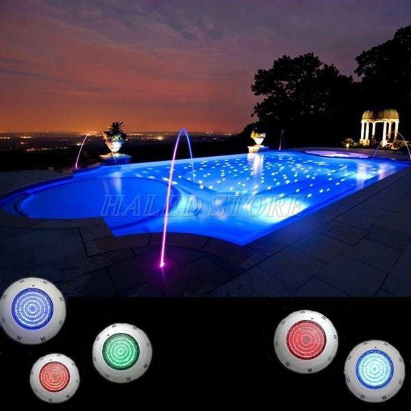 Hình ảnh đèn bể bơi của thương hiệu Kripsol.