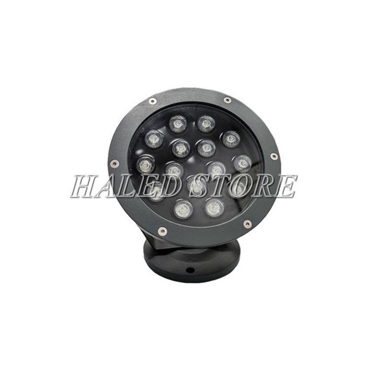 Đèn chiếu cây spotlight chống nước