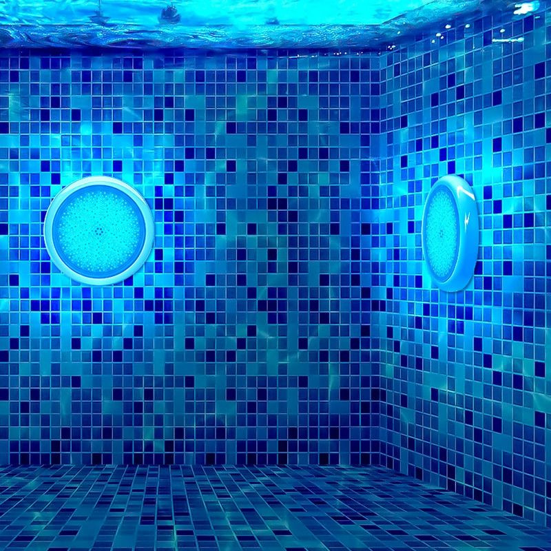 Khi lắp đặt đèn cho hồ bơi, yếu tố kỹ thuật rất quan trọng đảm bảo an toàn trong suốt quá trình sử dụng.