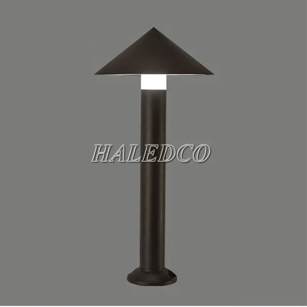 Đèn LED trụ nấm