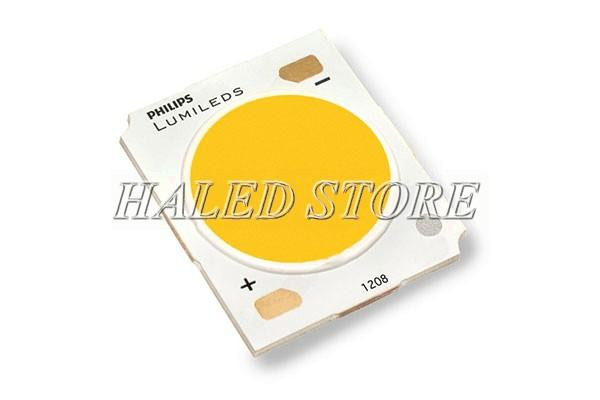 Thương hiệu Philips sử dụng chip LED cao cấp của Lumileds.