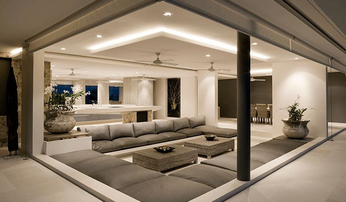 Nên lắp đèn rọi ray 20w hay đèn spotlight âm trần? 