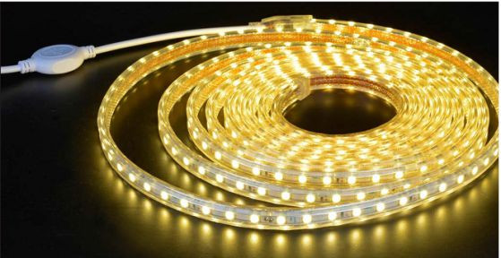 Đèn LED dây âm nước hiện đang được rất nhiều khách hàng quan tâm tìm hiểu.