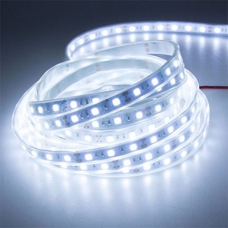 Tuổi thọ của đèn LED dây âm nước là bao lâu?