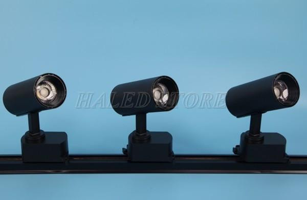 Đèn rọi ray 3 bóng 3W