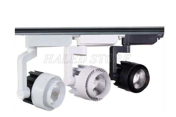 Đèn ray 3 bóng 20W