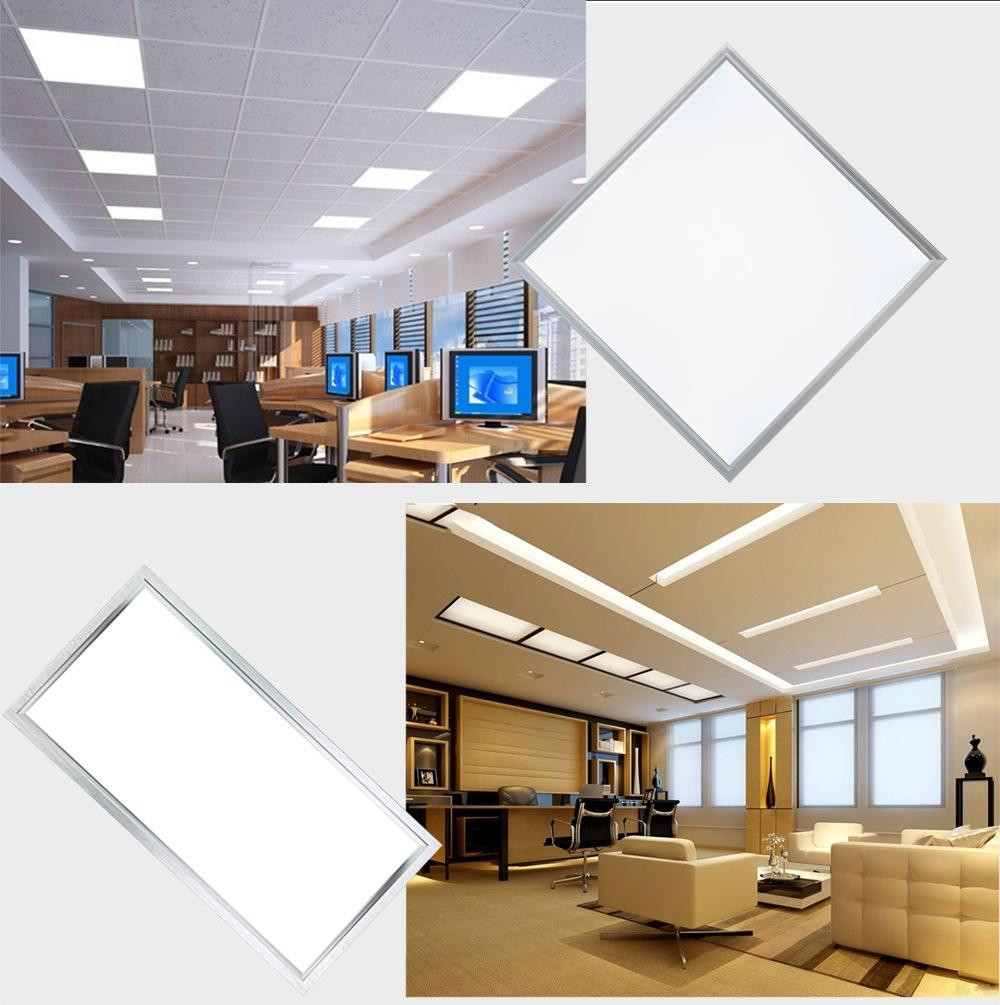Đèn LED Panel hiện đang được sử dụng rất rộng rãi trong đời sống con người. 