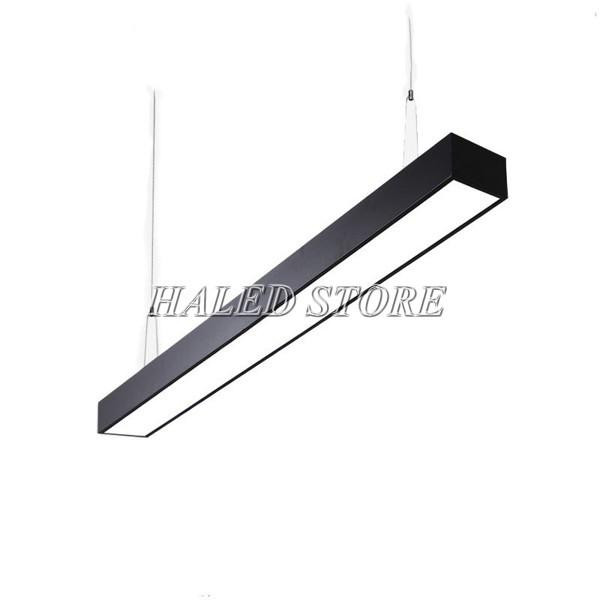 Ưu điểm nổi bật của đèn LED Panel thả trần trong thiết kế hiện đại 
