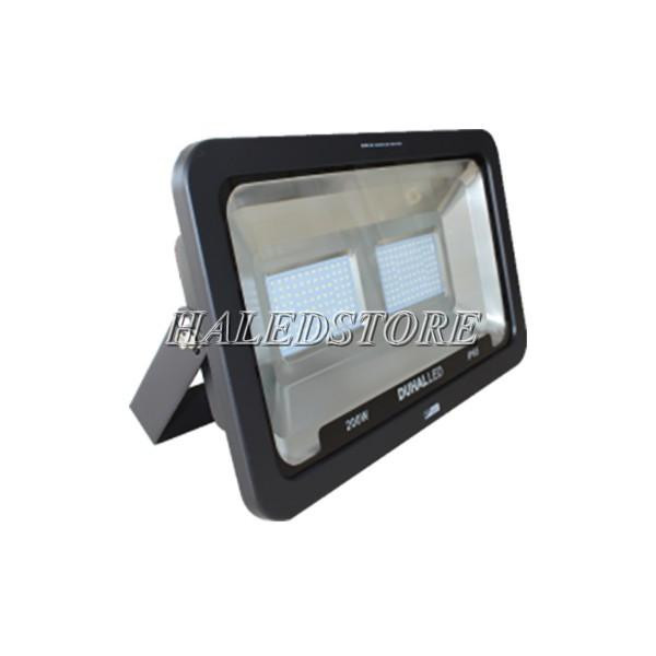 Đèn pha LED 200W của DUHAL 