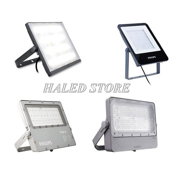 Đèn pha LED 200W Philips 